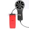UNI-T UT363S High-Precision Portable Split-Type Anemometer (CN version)