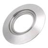 Door Lock Bezel Ring Security Surround  Door Lock Hole Decorative Trim Ring Cover For Ford Transit Custom 2012-2026