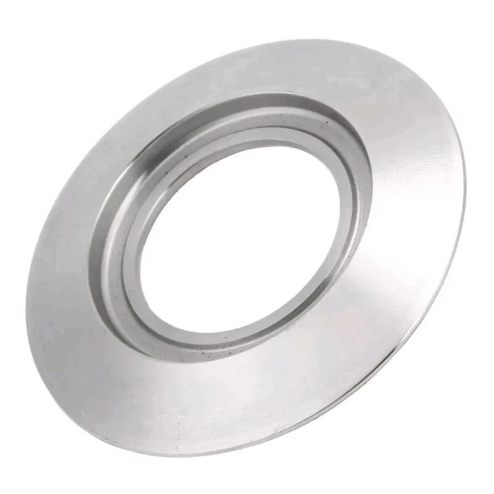 Door Lock Bezel Ring Security Surround  Door Lock Hole Decorative Trim Ring Cover For Ford Transit Custom 2012-2026