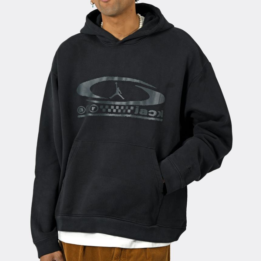 Jordan X Travis Scott Pullover Hoodie FQ7821-010