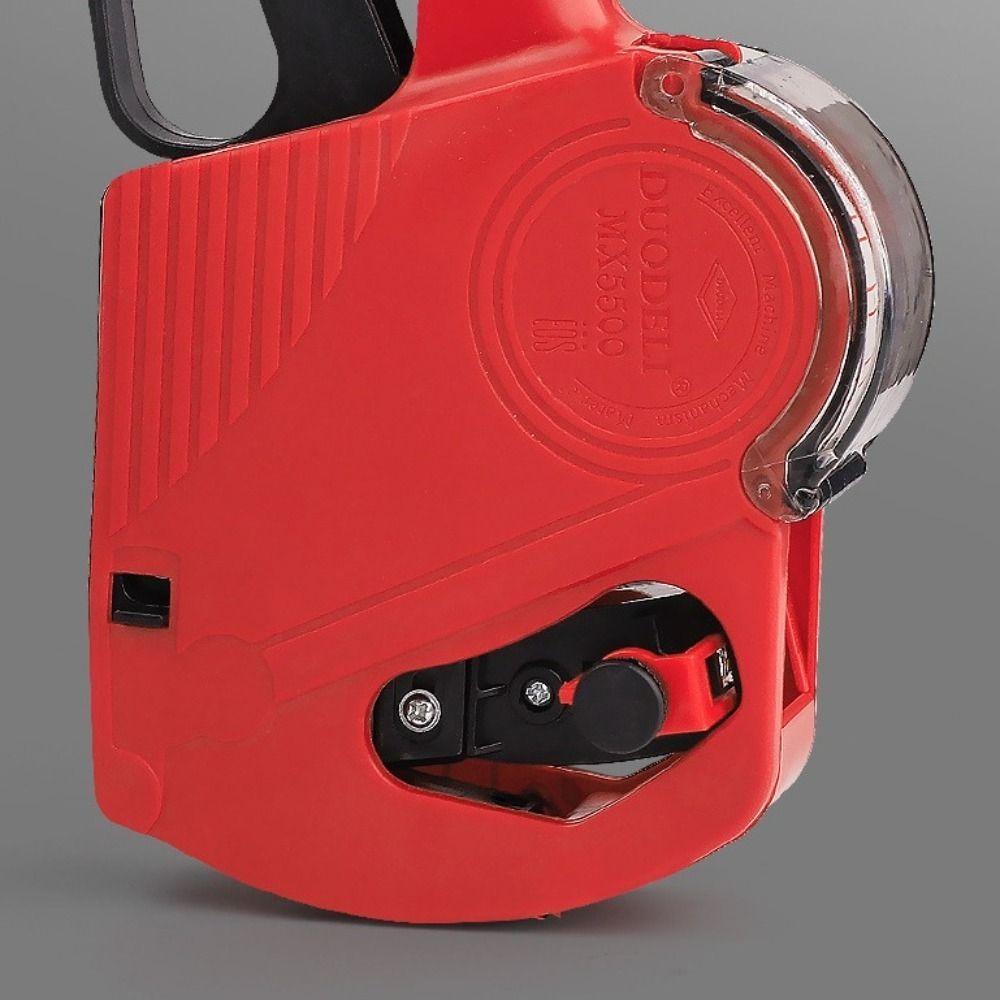 Tag Maker Coding Machine Handheld Price Label Tool Durable Price Tag Tool  Grocery