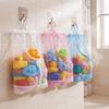 3PCS Quick Dry Hanging Mesh Storage Bag Space Saving Clothespin Mesh Bag  Closet