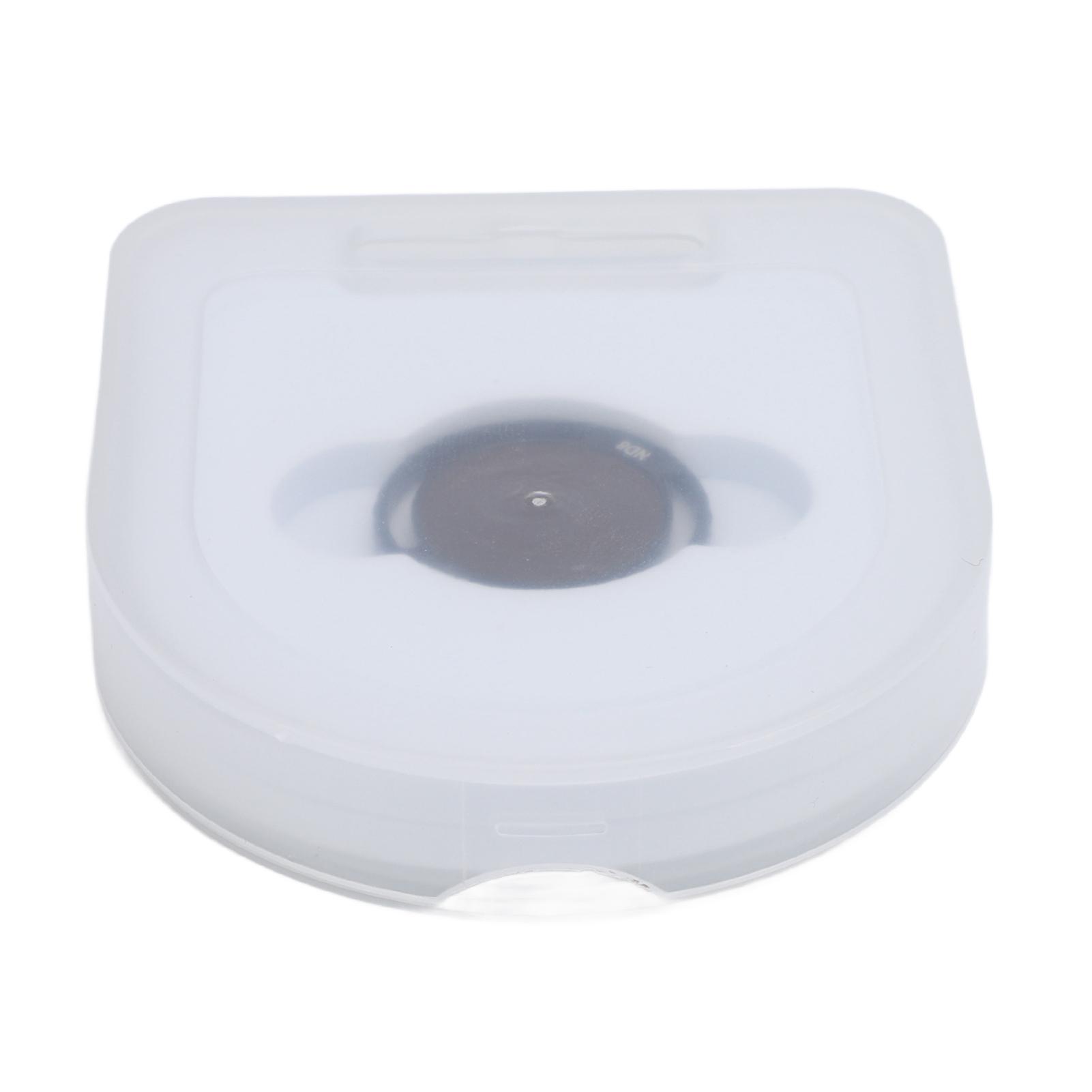 

Фильтр ND8 для объектива камеры дрона Avata 2 с оптическим стеклом, фильтр ND с коробкой для хранения для фотографии