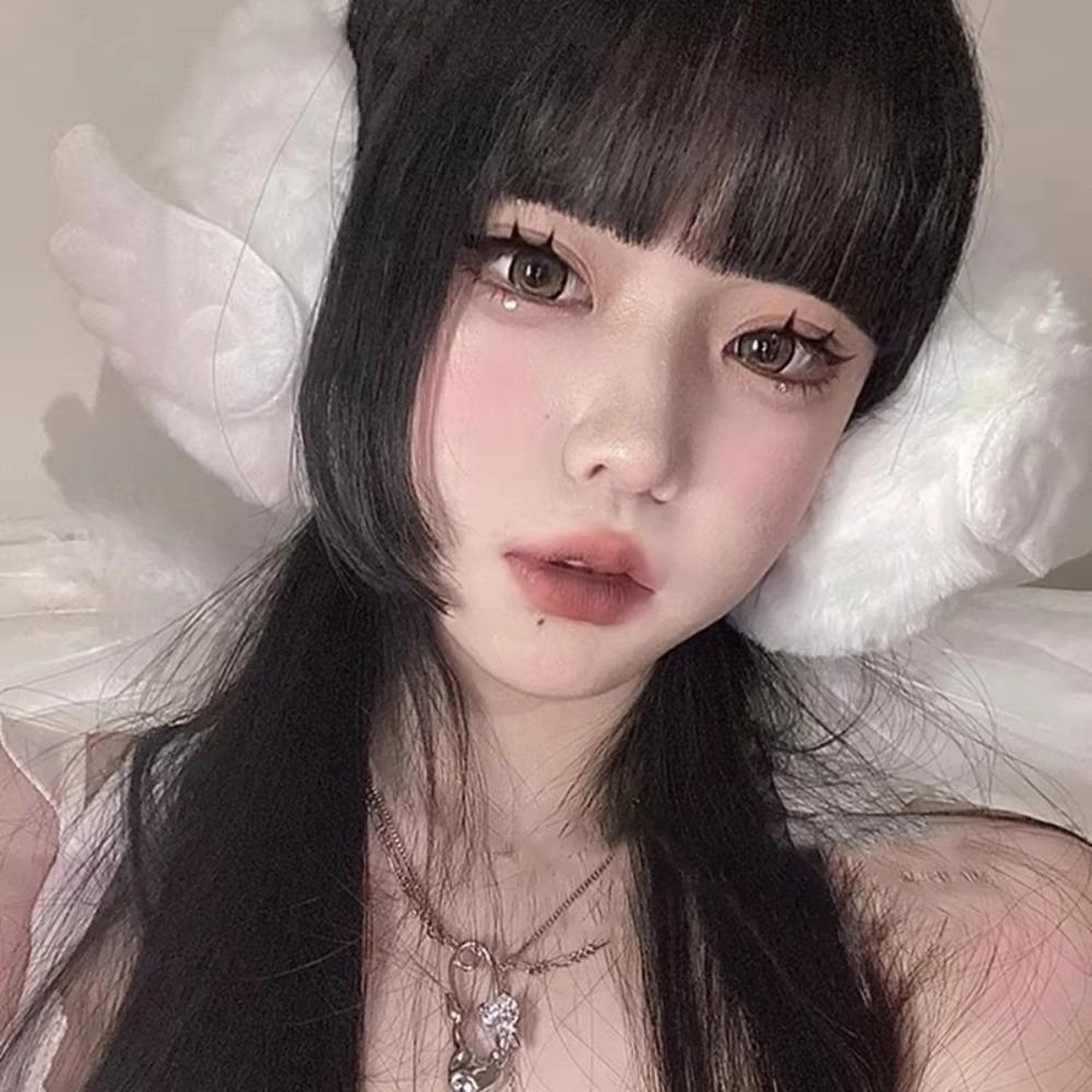 Foldable Angel Wing Earmuffs Soft Plush Outdoor Earflap Protection Ear Cover  for Girls