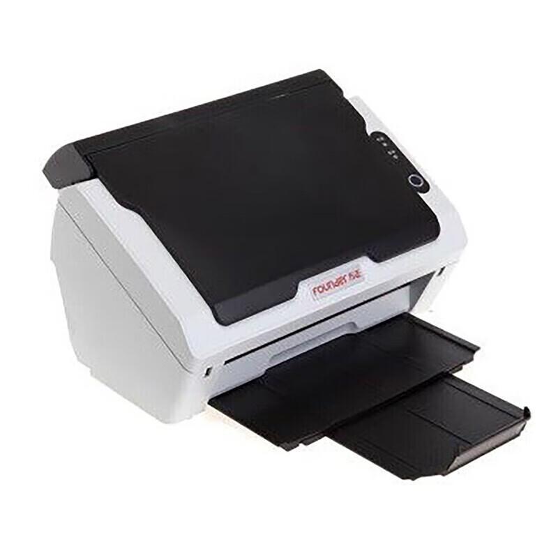 Founder D3260 A4 Duplex Scanner CN plug (adapter included)