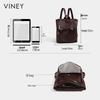 Viney Large Capacity Women's Backpack