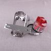 Motorcycle Rear Brake Tail Light with Mount Bracket Fit for Honda ST70 DAX ST50 ST90 CT50 CT70 High Quality New