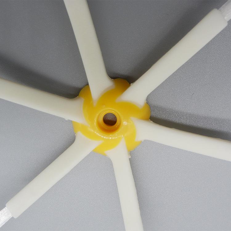 Universal Hex Brush for iRobot Roomba 500/600/700 Series Vacuums