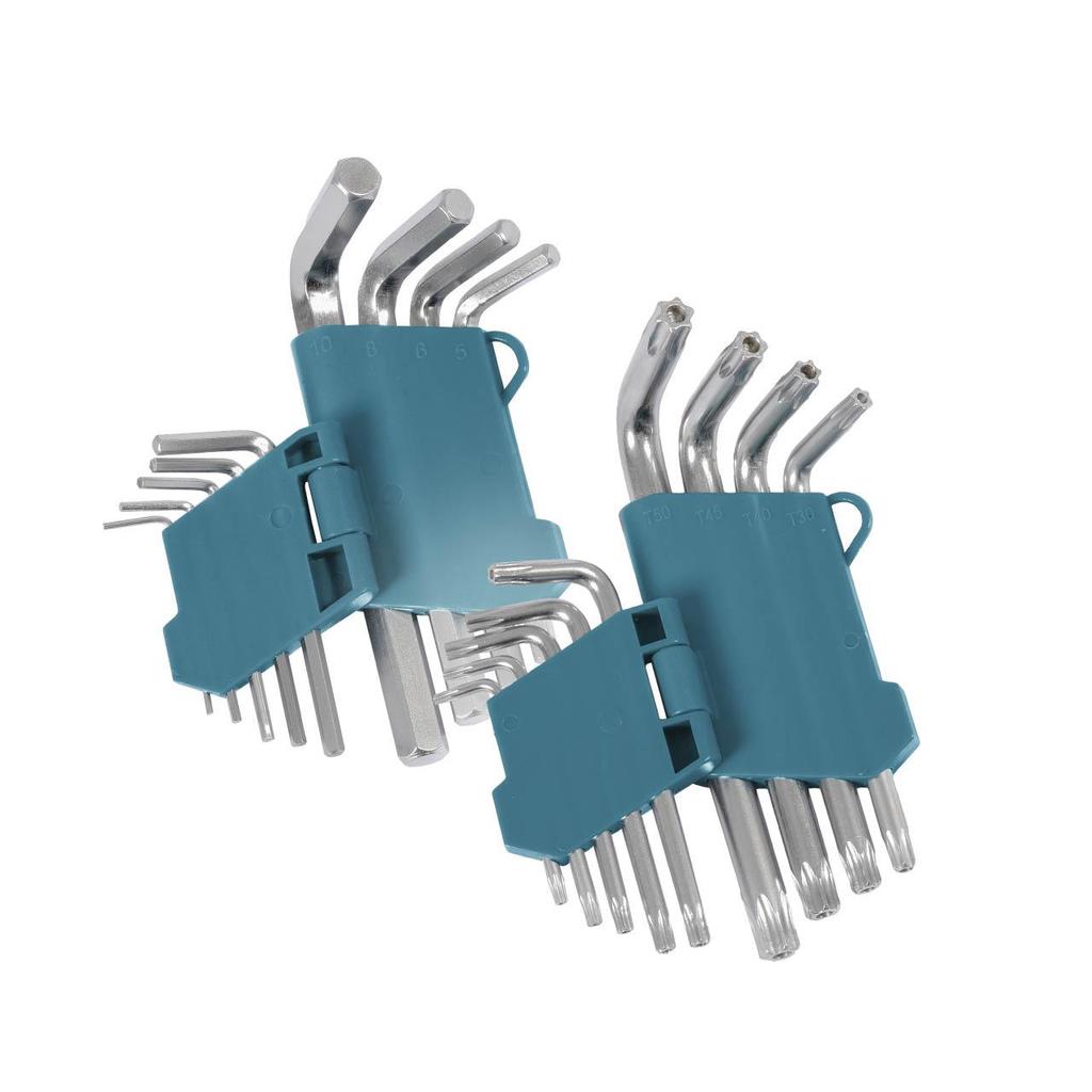 Hand tool set BORT BTK-150