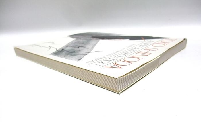 [USED] Toko Shinoda A New Appreciation