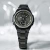 CASIO Women's BABY-G Blue Watch MSG-B100CB-3APR