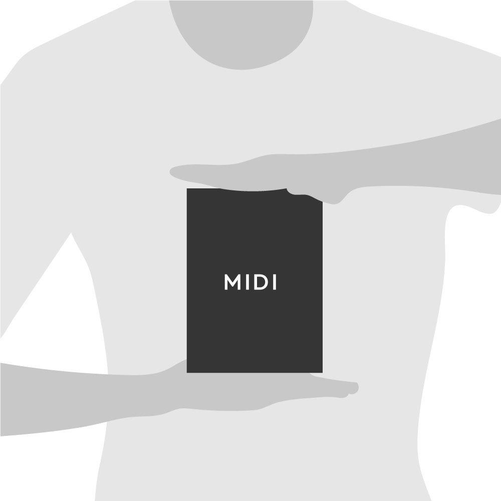 Paperblanks Queen of Notebook, England, Restoration, B6, Midi, Lined, PB7208-9