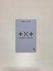 [USED] TXT BLUE HOUR Blue Hour Beomgyu Rakidro