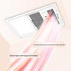 Panasonic Smart Integrated Ceiling Bathroom Heater & Fan with LED Light