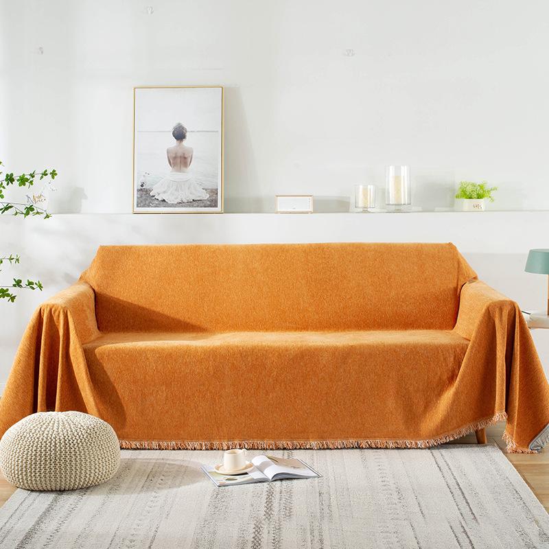 

Полотенце для дивана Набор чехлов для дивана Эластичные чехлы для дивана Чехлы для дивана для гостиной Домашние животные Чехол для дивана Диван-кровать 1 шт. 180x90