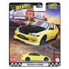 Hot Wheels Boulevard '98 Toyota Altezza Vehicle Toy Car 1/64 Scale, Yellow, JBL23