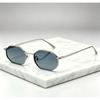 New Stylish High Quality HD Ultralight UV400 Sunglasses Outdoor Vintage Comfortable Eyeglasses Anti-UV Sunscreen Eyewear Unisex