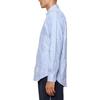 THOM BROWNE Shirts Men's Blue Pointed Collar Moderate Other MWL272E-E0023-480