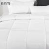 Yiyiai 40S 100% Cotton Down-like Fiber Duvet Insert