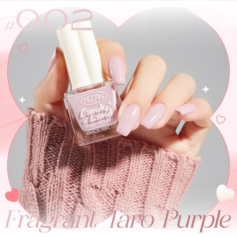 

Лак для ногтей на водной основе, не требующий выпекания, стойкий, быстросохнущий, телесного цвета, блестящий, детский, для беременных женщин, прозрачный лак для ногтей 10ML