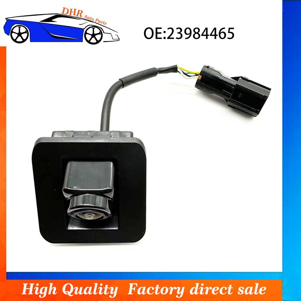 23984465 FOR 2015 2016 2017 2018 Baojun 560 LV2 LV3 rearview assist reversing camera car camera 1PCS