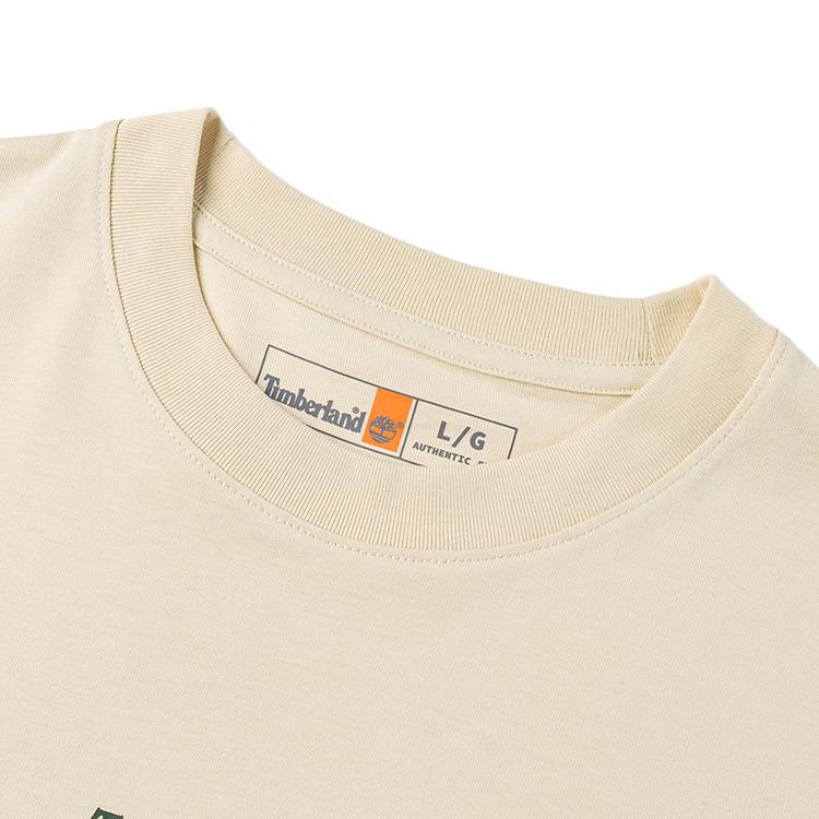 Timberland Casual Daily Comfortable Short Sleeve T-Shirt Men tops 0YH35-260