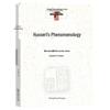 Phenomenology Philosophy Collection