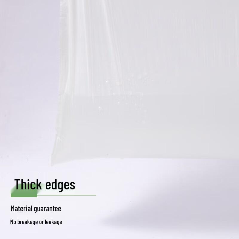 Fangcao Di Thickened Drawstring Garbage Bags