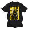 Camiseta Pubg Winner Chicken Dinner
