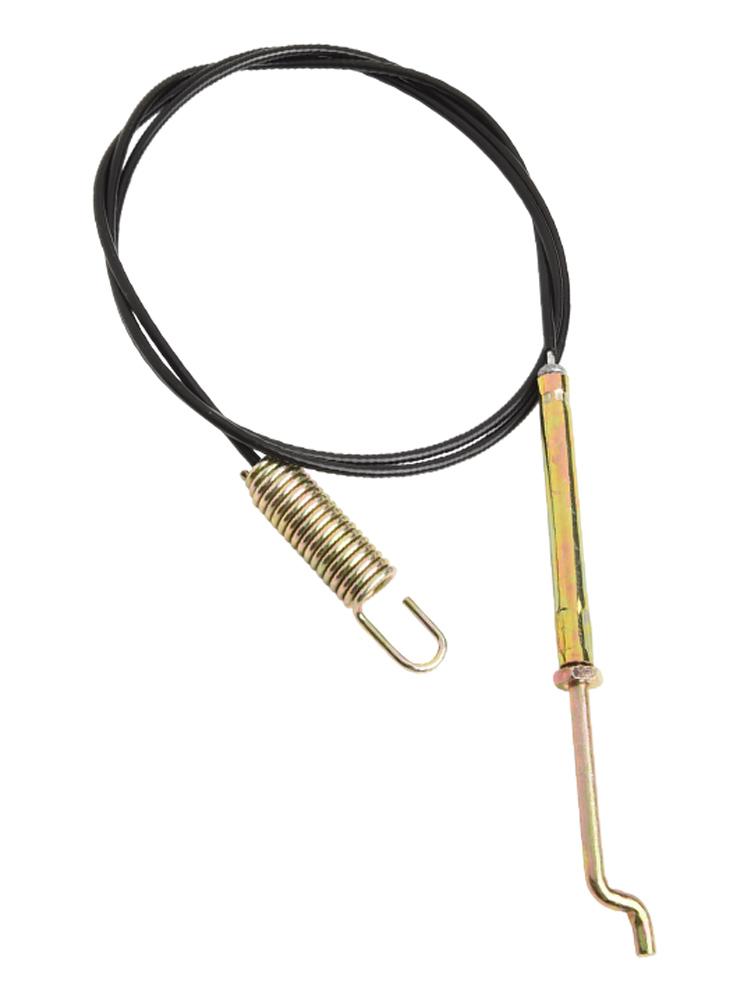 Simplified Installation Process with Our Quality Auger Control Cables Designed to Fit Both Home and Professional Use Models