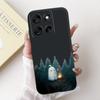 5G For Motorola Moto G56 G86 Cover For Motorola Moto G86 Case Silicone Fashion Butterfly Luxury Cute Funny Painted Back Cover