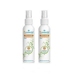 Puressentiel Spray Circulation Aux 17 Huiles Es…