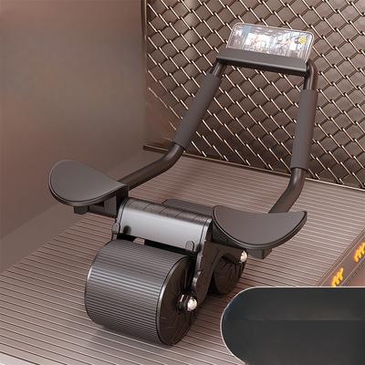 Elleboogsteun Rebound Buikwiel Buikspierretractor Huishoudelijk Rolwiel Buikspierversterker