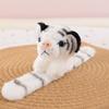 Braccialetto Peluche Animale dello Zoo per Bambini con Imbottitura in Cotone PP Perfetto per Giocare e Collezionare