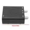 High Resolution RF Modulator Adapter To Coaxial Suitable For Stable Signal Transmission 1080P Conference Presentations