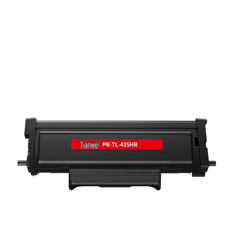 Tianwei TL-435H Compatible Black Toner Cartridge