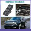 4WD Wheel Drive Switch Single  for Chevrolet