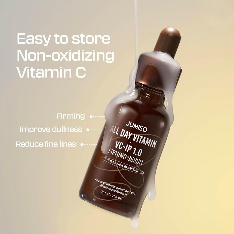jumiso All Day VC-IP 1.0 Firming Serum 30ml