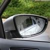 Cars Acessories Rearview Mirror Film Hd High Quality Car Sticker Waterproof