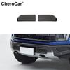 2 Bucăți Capac Decorativ Colț Bara Față Mașină Trim Pentru Ford F150 Raptor +