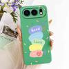 For Honor 500 5G 6.55" Case Simple Style Silicone Back Cover For Honor500 HONOR 500 5G MEY-AN00 Fashion Painting Bumper Cases
