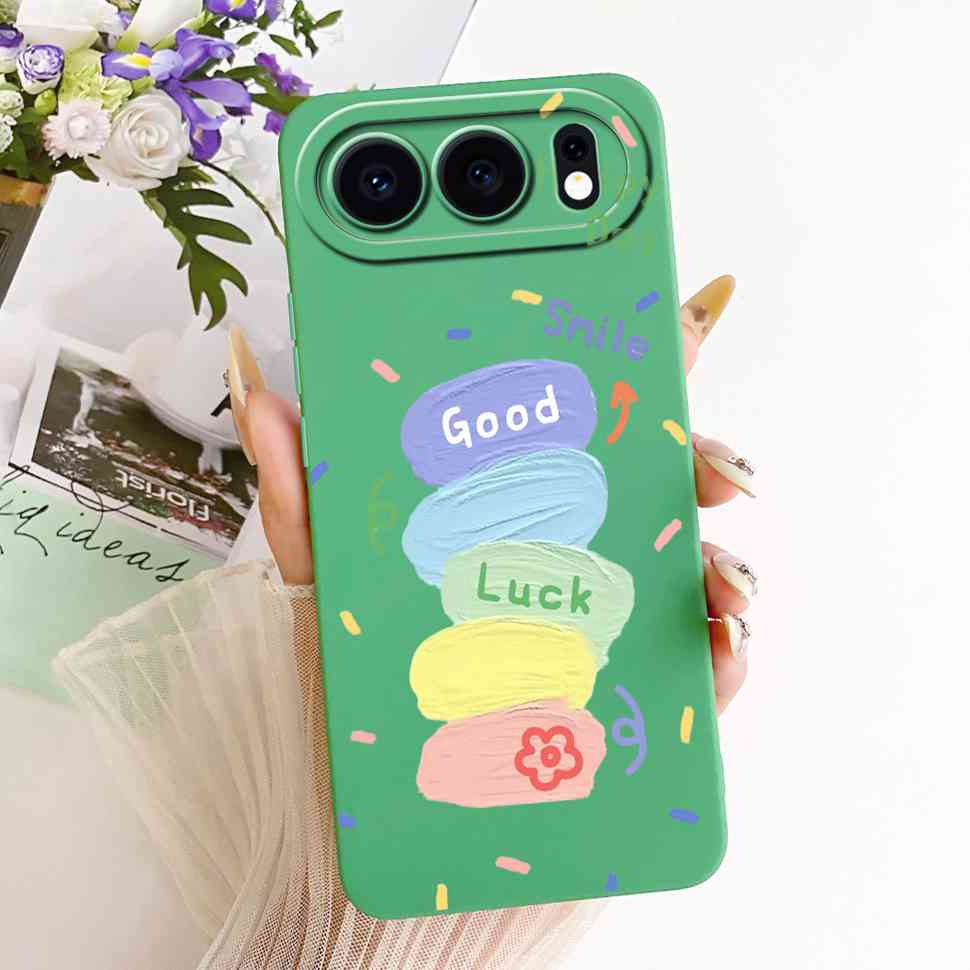 For Honor 500 5G 6.55" Case Simple Style Silicone Back Cover For Honor500 HONOR 500 5G MEY-AN00 Fashion Painting Bumper Cases