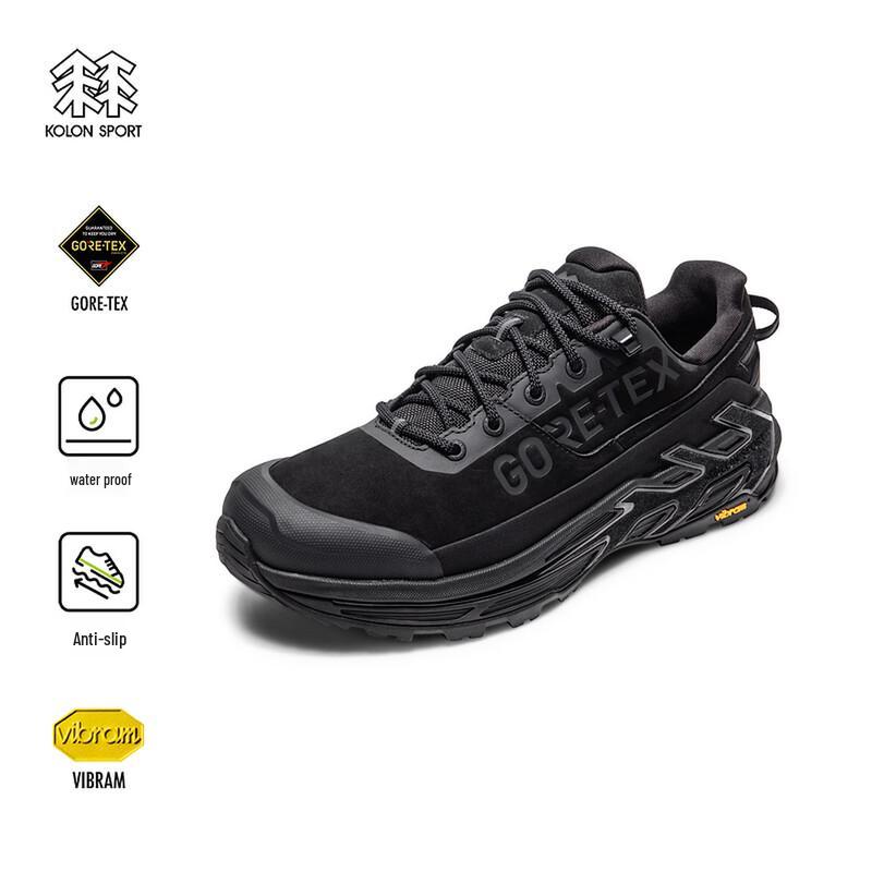 KOLON SPORT MOVE ALPHA 2.0 GTX Waterproof Hiking Shoes