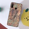 Elephant Mandala Aztec For Huawei Nova 5T 9 10 SE 7i 8i 11i 12i Y60 Y61 Y70 Y72 Y73 Y90 Y91 P20 P40 P30 Lite Case