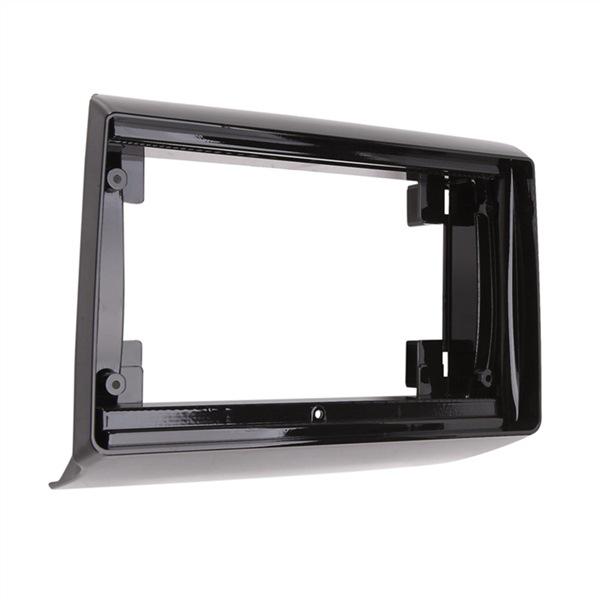 Compatible Radio Fascia for 2021+ FIAT Ducato none без