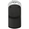 Set of 4 Wireless Remote Controls Plastic Wireless Remote Controllers Remote Control Openers Upgrades for Garage Door