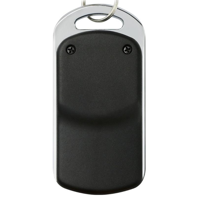 Set of 4 Wireless Remote Controls Plastic Wireless Remote Controllers Remote Control Openers Upgrades for Garage Door