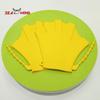 Silicone Swimming Paddles for Adults & Kids – Duck Feet/Frog Hand Design for Diving & Water Sports