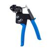 Household Fastening Belt Cutting/Tightening Tool Stainless Steel Cable Tie Pliers Cable Tie Gun Self-Locking Cable Tie Cutter