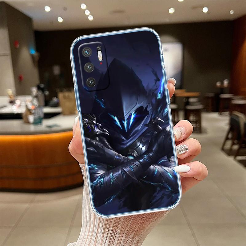 NH47 V-VALORANT Transparent Phone Case for Motorola Moto G40 G04 G05 One Ace Action Fusion + Plus Hyper Macro Vision Zoom